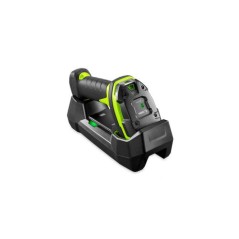 Zebra DS3678-DP Rugged Vibration Scanner - Ultimate Durability & Performance for Superior Scanning